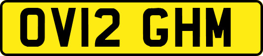 OV12GHM