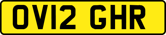 OV12GHR