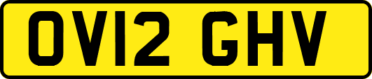 OV12GHV