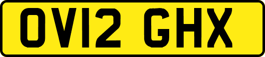 OV12GHX