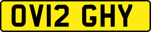 OV12GHY