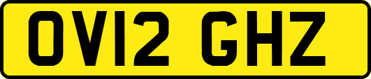 OV12GHZ