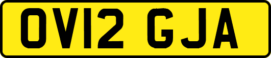 OV12GJA