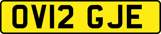 OV12GJE