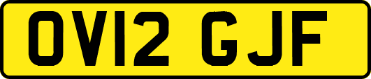 OV12GJF