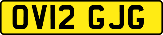 OV12GJG