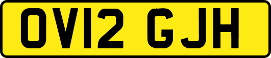 OV12GJH