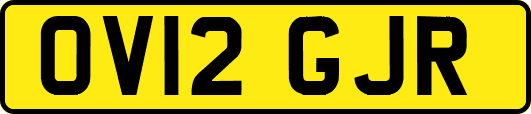OV12GJR