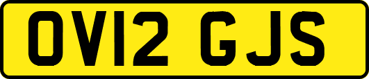 OV12GJS