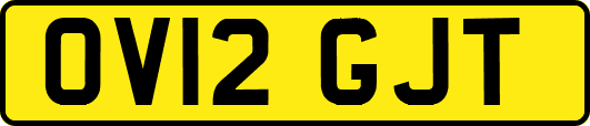 OV12GJT