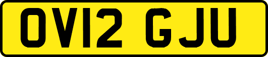 OV12GJU