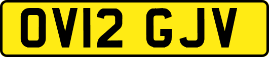 OV12GJV