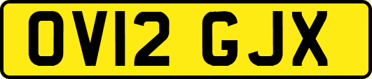 OV12GJX