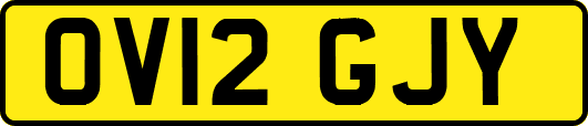 OV12GJY