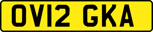 OV12GKA