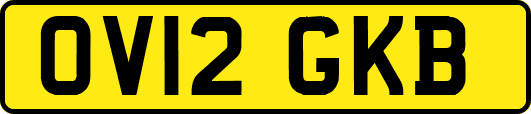 OV12GKB