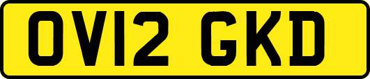 OV12GKD