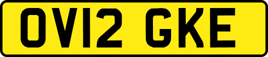 OV12GKE