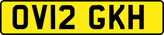 OV12GKH