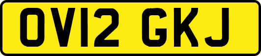 OV12GKJ
