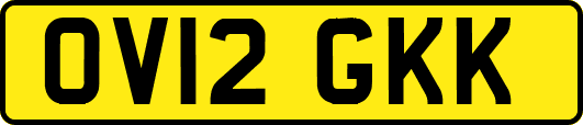 OV12GKK