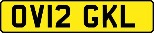 OV12GKL
