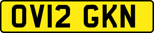 OV12GKN