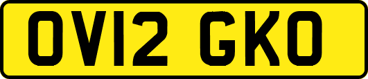 OV12GKO