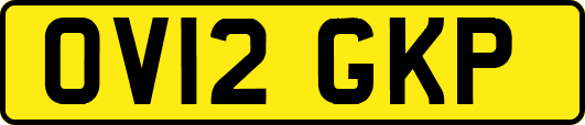 OV12GKP