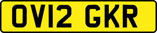 OV12GKR