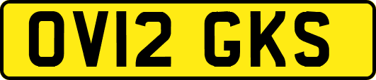 OV12GKS