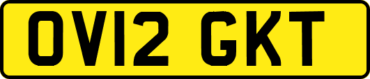OV12GKT