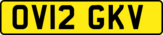 OV12GKV
