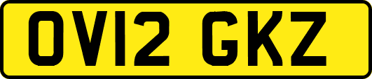 OV12GKZ