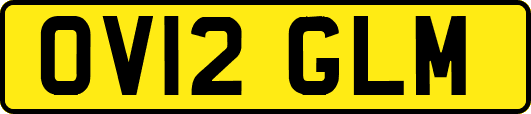 OV12GLM