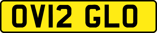 OV12GLO