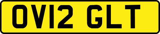 OV12GLT