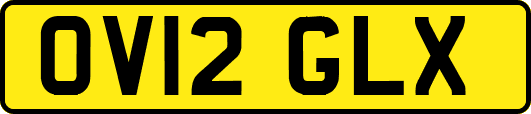 OV12GLX