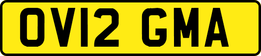 OV12GMA