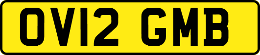 OV12GMB