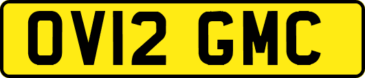 OV12GMC