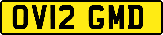OV12GMD