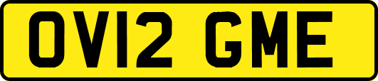 OV12GME
