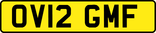 OV12GMF