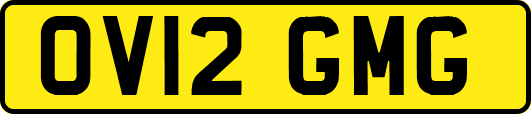 OV12GMG