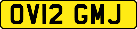 OV12GMJ
