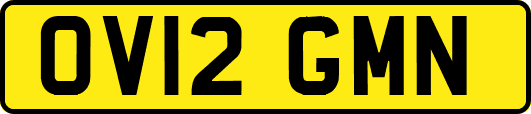 OV12GMN