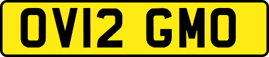OV12GMO