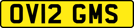 OV12GMS