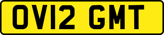 OV12GMT